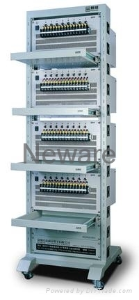 新威爾CT4008W-20V6A筆記本電池綜合性能測試儀 專業設備助力高效制造