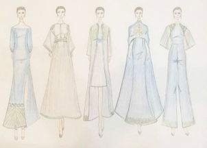 慈溪服裝設計培訓學校畢業生 如何正確應對服裝設計面試