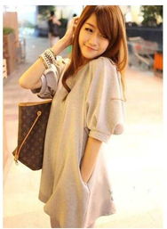 26元時(shí)尚新寵 依菲凡公主泡泡袖娃娃款的設(shè)計(jì)魅力