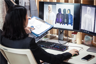 在數(shù)字經(jīng)濟(jì)賽道上跑出“威海速度” 產(chǎn)品設(shè)計(jì)的核心驅(qū)動(dòng)力