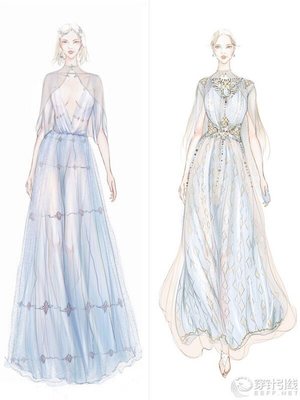 服裝設計中的十八種風格與產品設計融合之道